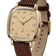 1954 Capri Mechanical, ゴールド / サンド