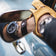 1960 Racing Chronograph, Steel / Midnight Blue