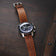 1960 Racing Chronograph, Steel / Midnight Blue