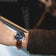 1960 Racing Chronograph, Steel / Midnight Blue
