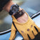 1960 Racing Chronograph, Steel / Midnight Blue