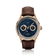 1968 Moonphase, Rose Gold / Dark Blue