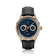 1968 Moonphase, Rose Gold / Dark Blue