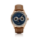 1968 Moonphase, Rose Gold / Dark Blue