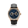 1968 Moonphase, Rose Gold / Dark Blue
