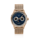 1968 Moonphase, Rose Gold / Dark Blue