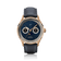 1968 Moonphase, Rose Gold / Dark Blue