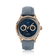 1968 Moonphase, Rose Gold / Dark Blue