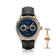 1968 Moonphase, Rose Gold / Dark Blue