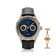 1968 Moonphase, Rose Gold / Dark Blue