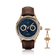 1968 Moonphase, Rose Gold / Dark Blue