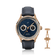 1968 Moonphase, Rose Gold / Dark Blue