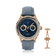 1968 Moonphase, Rose Gold / Dark Blue