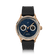 1968 Moonphase, Rose Gold / Dark Blue
