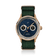1968 Moonphase, Rose Gold / Dark Blue