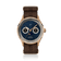 1968 Moonphase, Rose Gold / Dark Blue