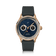 1968 Moonphase, Rose Gold / Dark Blue