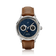 1968 Moonphase, Steel / Dark Blue