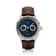 1968 Moonphase, Steel / Dark Blue