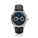 1968 Moonphase, Steel / Dark Blue
