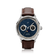 1968 Moonphase, Steel / Dark Blue