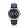 1968 Moonphase, Steel / Dark Blue