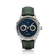 1968 Moonphase, Steel / Dark Blue