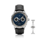 1968 Moonphase, Steel / Dark Blue