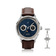 1968 Moonphase, Steel / Dark Blue
