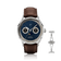 1968 Moonphase, Steel / Dark Blue