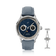 1968 Moonphase, Steel / Dark Blue