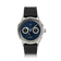 1968 Moonphase, Steel / Dark Blue
