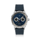 1968 Moonphase, Steel / Dark Blue