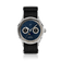 1968 Moonphase, Steel / Dark Blue