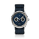 1968 Moonphase, Steel / Dark Blue
