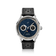 1968 Moonphase, Steel / Dark Blue