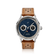 1968 Moonphase, Steel / Dark Blue