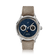 1968 Moonphase, Steel / Dark Blue
