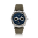 1968 Moonphase, Steel / Dark Blue