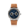 1968 Moonphase, Steel / Dark Blue