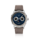 1968 Moonphase, Steel / Dark Blue