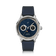 1968 Moonphase, Steel / Dark Blue