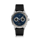1968 Moonphase, Steel / Dark Blue