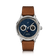 1968 Moonphase, Steel / Dark Blue