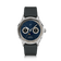 1968 Moonphase, Steel / Dark Blue