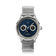 1968 Moonphase, Steel / Dark Blue