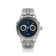 1968 Moonphase, Steel / Dark Blue