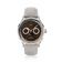 1968 Moonphase, Steel / Brown