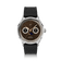 1968 Moonphase, Steel / Brown