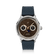 1968 Moonphase, Steel / Brown